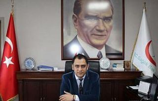 İl Sağlık Müdürü Kalkan: "Edirne’de domuz...