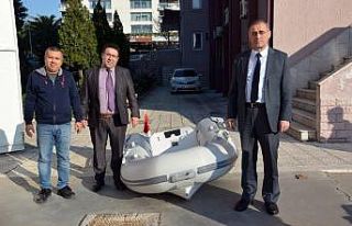 İl Tarım Müdürlüğü’ne yeni bot