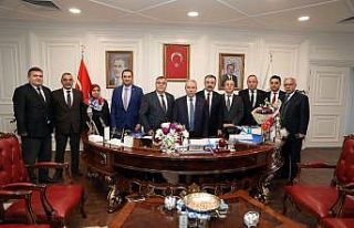 İlkadım Belediye Başkanı Demirtaş: "Her...