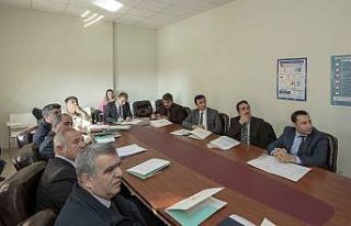 İpekyolu’nda ‘Bağımlılıkla Mücadele İlçe...