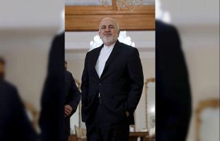 İran Dışişleri Bakanı Zarif: "İran dosyası...