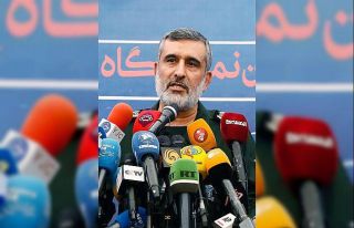 İran Hava Kuvvetleri Komutanı Hacızade: "Tüm...