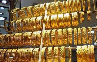 İranlı komutanın öldürülmesi altın fiyatlarını...