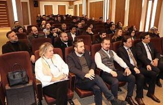 İş adamlarına ’sosyal medya ile öne çıkmanın...