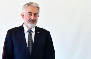 Isparta Belediye Başkanı Başdeğirmen’den vatandaşlara...