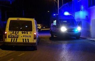 Isparta’da şüpheli ölüm