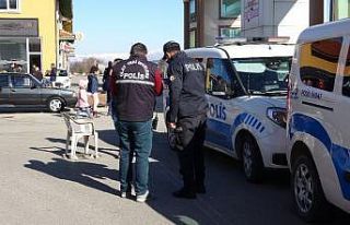 Isparta’daki silahla yaralama şüphelisi tutuklandı
