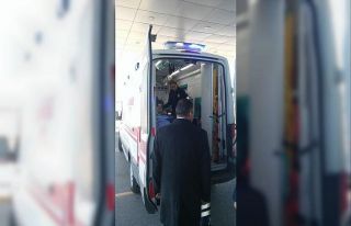 Isparta’ın Şarkikaraağaç İlçe Sağlık Müdürü...