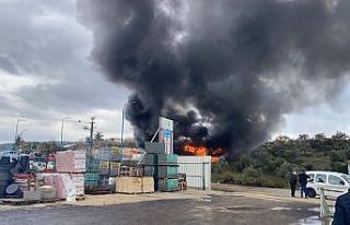 İsrail’de fabrikada patlama: 4 yaralı