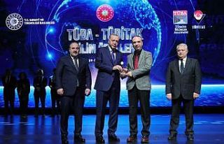 İstanbul Cezeri Müzesi’ne Türkiye Bilimler Akademisi’nden...