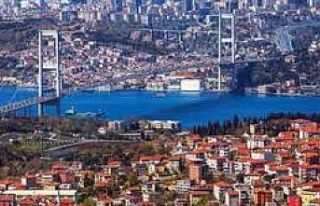 İstanbul Şehir Ödülleri 2020 sahiplerini buluyor