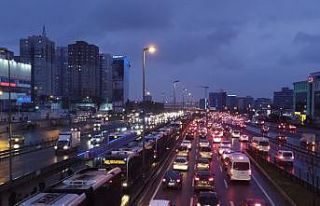 İstanbul’da yarıyıl tatili ve olumsuz hava trafiği...