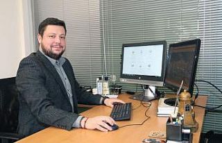 İzmir Ekonomili profesörün ‘enerji’ projesine...