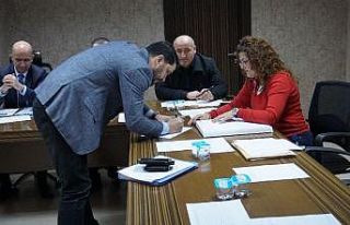 İzmit Belediyesi 7 adet yeri kiraladı