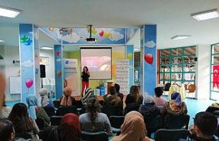 İzmit Belediyesi’nden anne adaylarına gebelik...