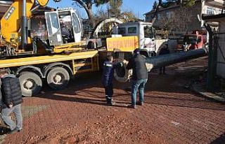 İzmit semalarında Türk bayrağı dalgalanacak