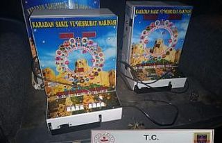 Jandarmadan umuma açık yer uygulaması