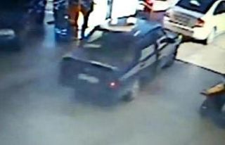 JASAT timi arızalı fren lambasından yola çıkarak...