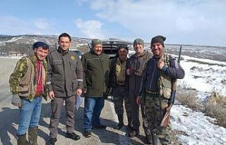 Kaçak avlanmanın bedeli ağır oldu
