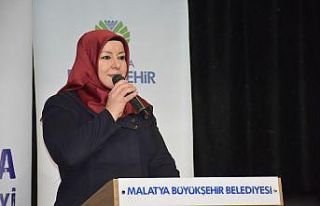 Kadın Meclisi Başkanı Bulut güven tazeledi