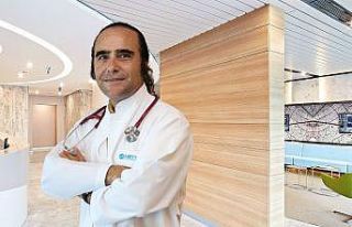 Kalp krizinde kadınlar farklı belirti veriyor