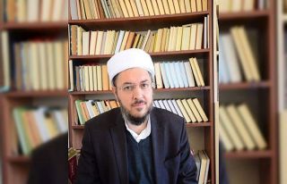 Kanaat önderi Seyda Abdülkerim Çevik silahlı saldırıda...