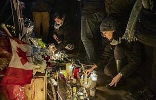 Kanadalılar, uçak kazasında hayatını kaybeden...