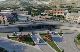 Karabük’te yatırımların altyapısı hazırlandı