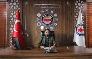 Karataş: “Köklü sorunlara gerçekçi çözümler...