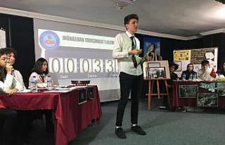 Karesi İlçe Milli Eğitim Müdürlüğü 2019 faaliyet...