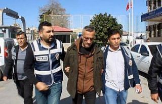 Karısını başından vurarak öldüren sanığa...