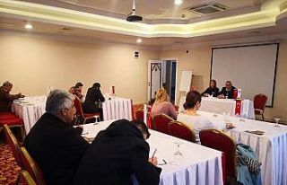 Kariyer Merkezi, ‘Mülakat Simülasyonları’na...