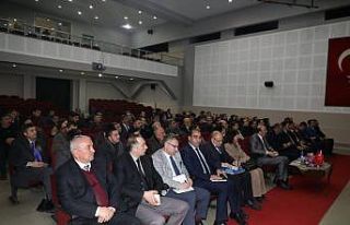 Kars’ta Milli Eğitim Eylem Planı Değerlendirme...