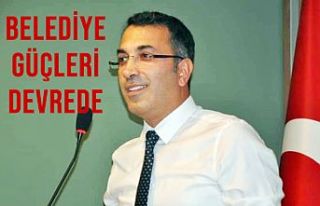 Kartal'da, Albayrak listesine Argunşah çengeli