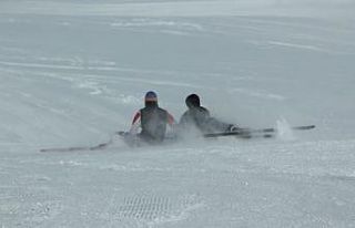 Kayakla Oryantiring Türkiye Şampiyonası Erzincan’da...