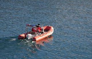 Kayıp Gülistan’ı arama çalışmaları sürüyor