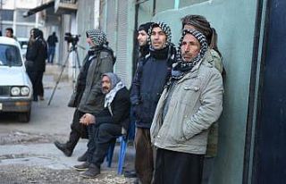 Kayıp kardeşleri aramalar devam ediyor