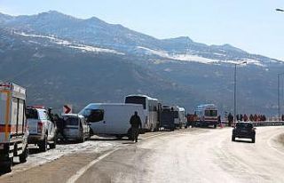 Kayıp üniversiteli kızı arama çalışmaları...