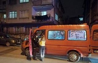 Kayseri’de seyyar satıcı aracında ölü bulundu