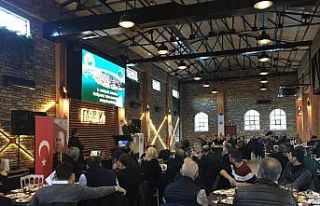 Kdz. Ereğli TSO inşaat sektörünün sorunlarını...