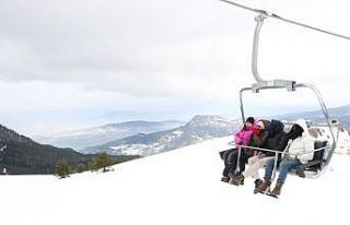 Keltepe, kayak merkezinden ötesi olacak