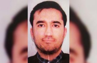 Kendisini aldattığını düşünüp karısını...