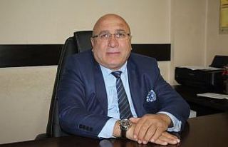 KGK Çorum Temsilciliğine Hacı Odabaş atandı