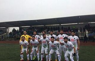 Kilis Belediyespor lideri koltuğundan etti