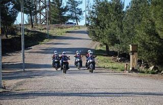 Kilis’te "Huzur ile Hızır" timleri görev...