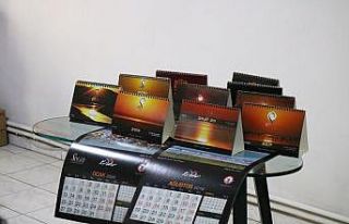 Kırşehir Seyfe takviminde 13 yıldır değişmeyen...