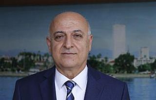 Kızıltan: “Bir araya gelmek ve yeni ekonomi bölgesi...