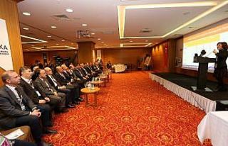 Kocaeli’de “İstihdam Odaklı Mesleki Eğitim”...