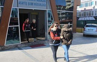 Kocaeli’de masaj salonuna fuhuş baskını: 5 gözaltı