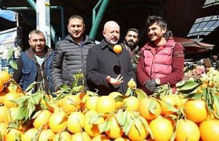 Kocasinan’dan Yenişehir’e yeni tesis ve yeni...